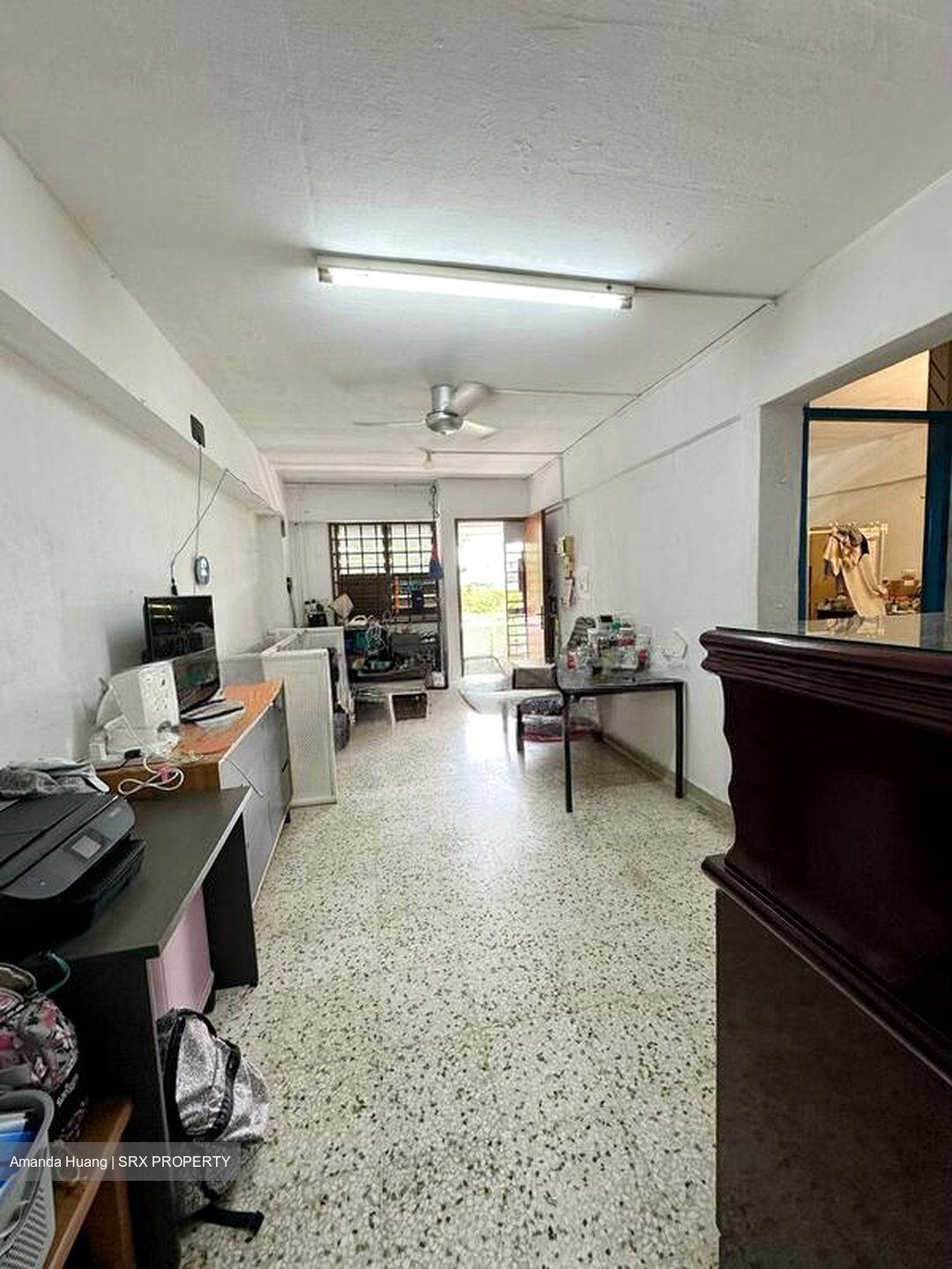 Blk 521 Bedok North Avenue 1 (Bedok), HDB 3 Rooms #510998561